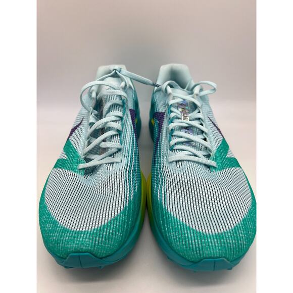 Nike ReactX Terra Kiger 10 Glacier Blue FV3929-400 Men\'s Size 14 New main image 15